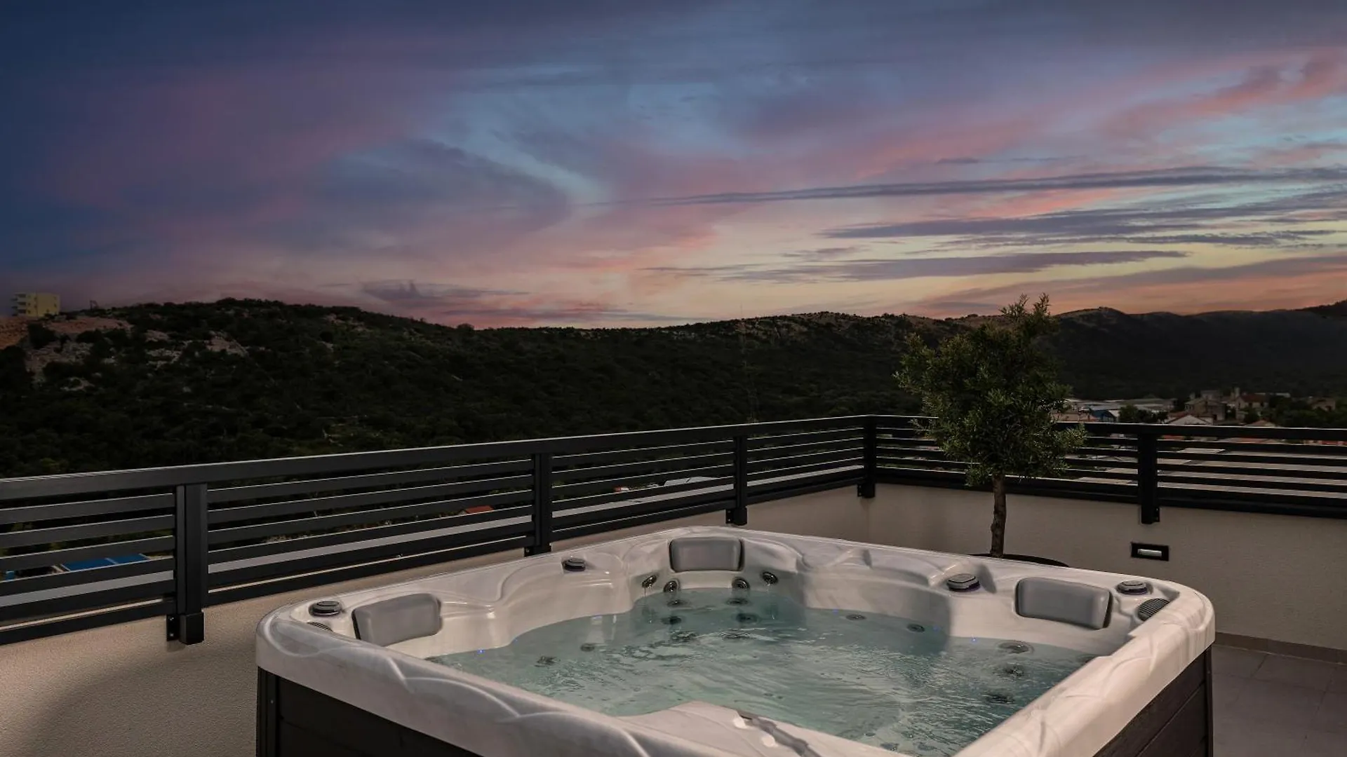 Villa Betelgeuse Supernova - Happy Rentals Novi Vinodolski