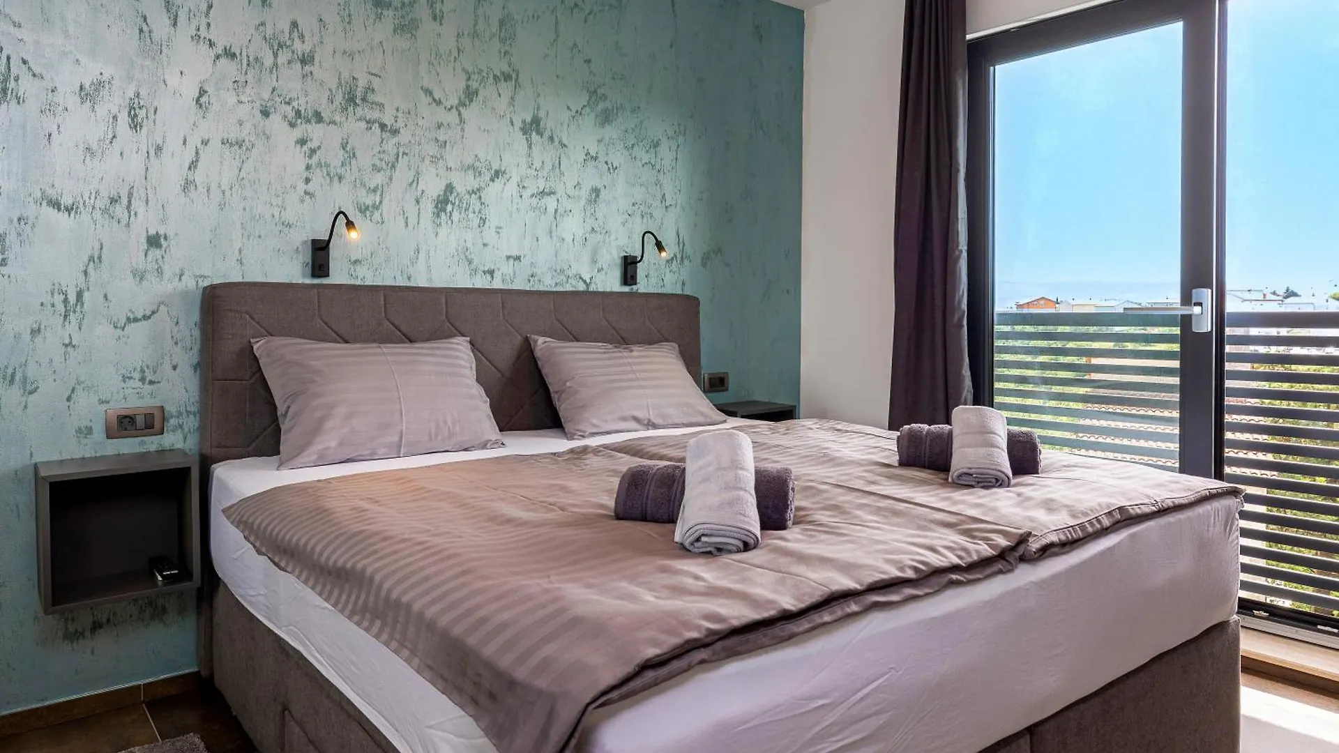 Villa Betelgeuse Supernova - Happy Rentals Novi Vinodolski Croatia