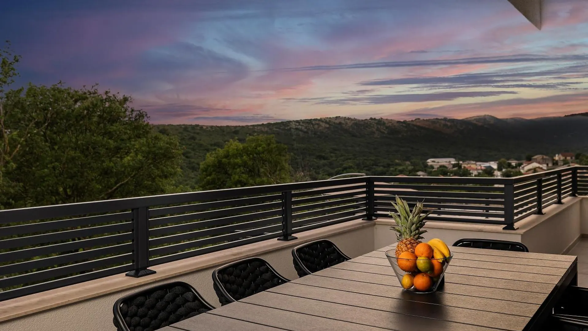Villa Betelgeuse Supernova - Happy Rentals Novi Vinodolski