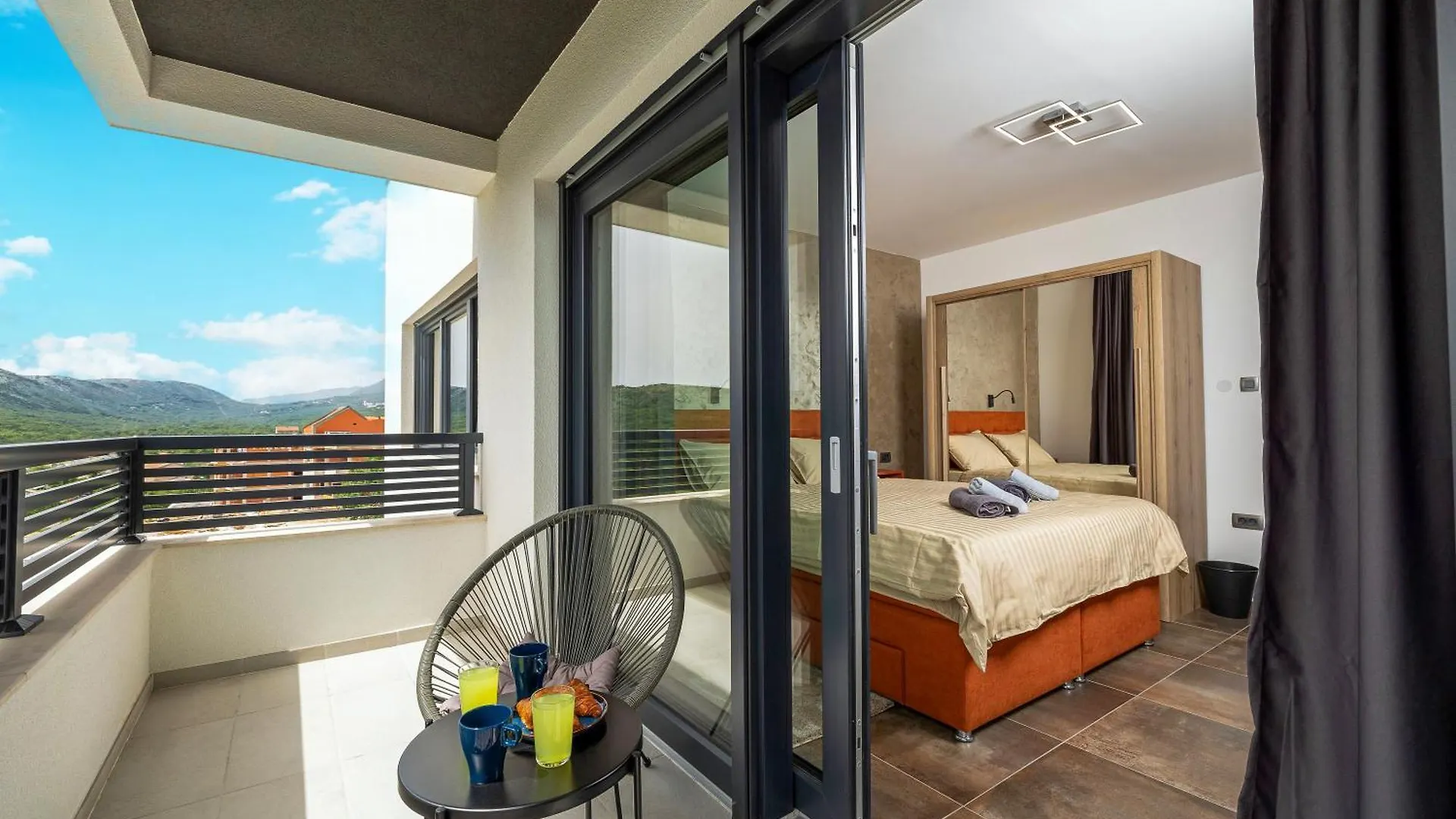 Villa Betelgeuse Supernova - Happy Rentals Novi Vinodolski