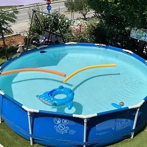 Apartman Redhill, Novi Vinodolski