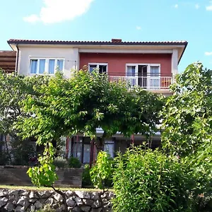 Apartman Margareta, Novi Vinodolski
